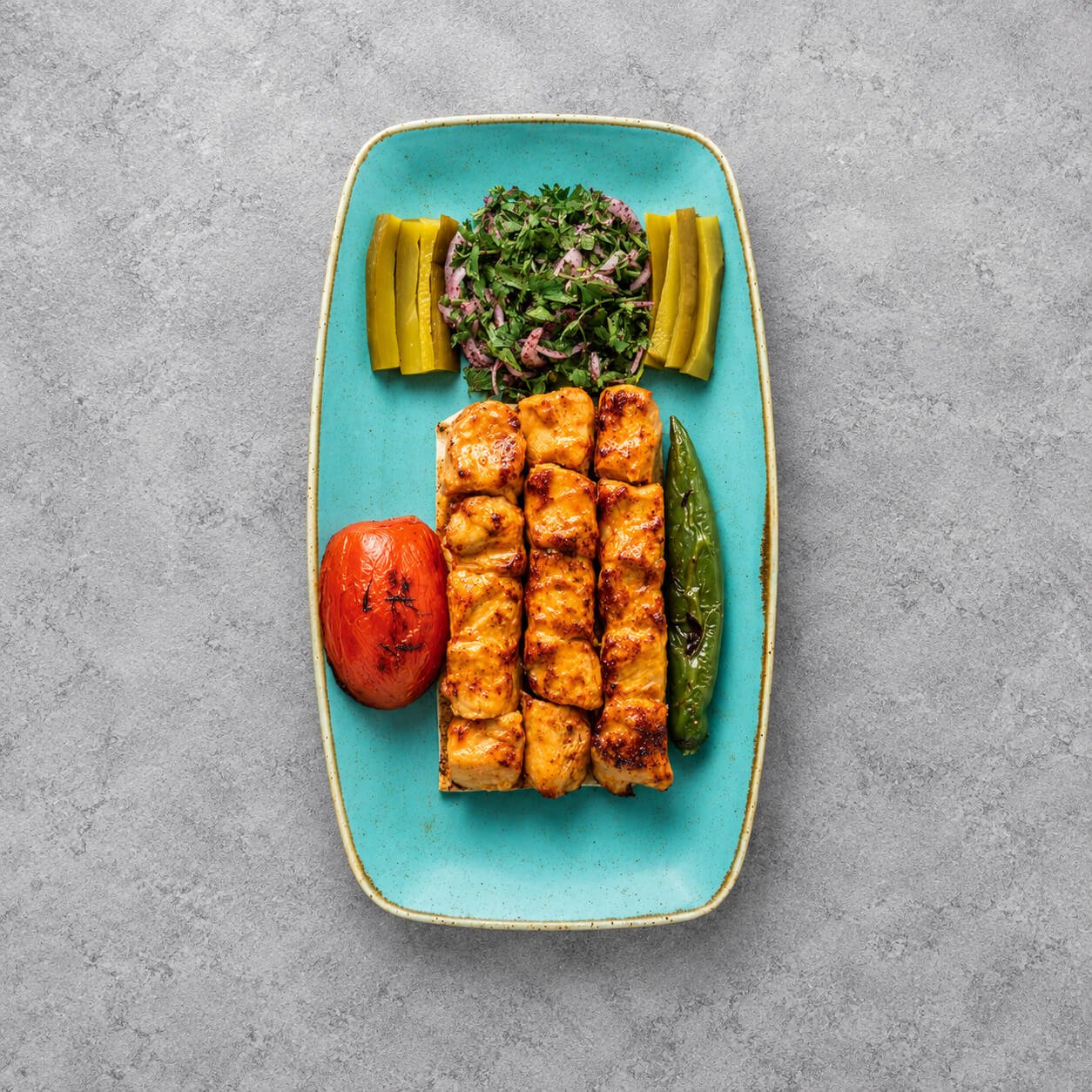 Shish Tawook